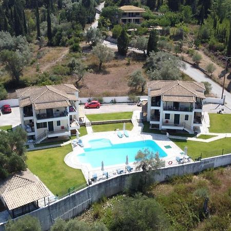 Villa Agni Yénion 外观 照片