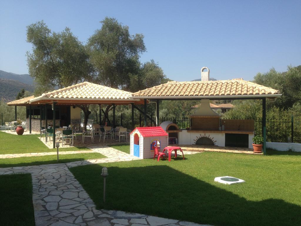 Villa Agni Yénion 客房 照片