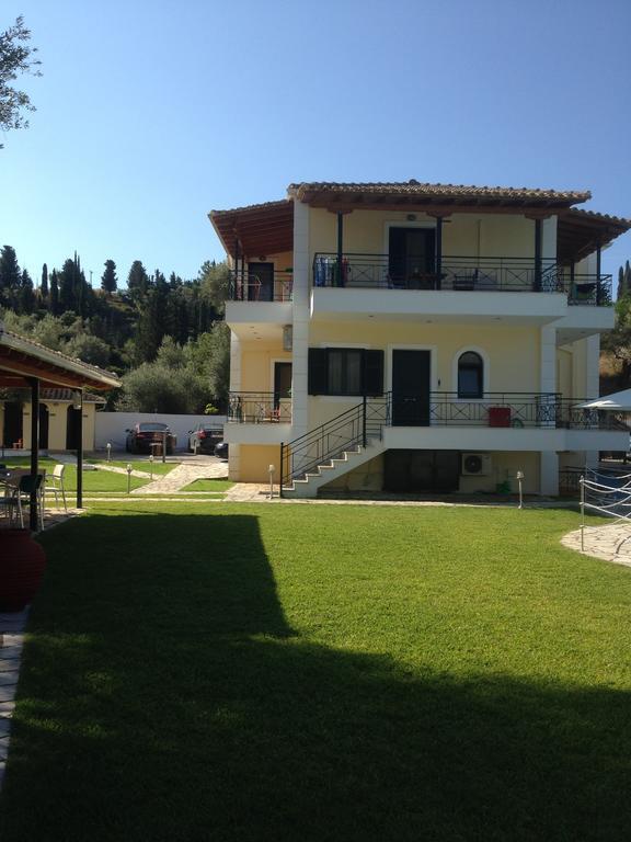 Villa Agni Yénion 客房 照片