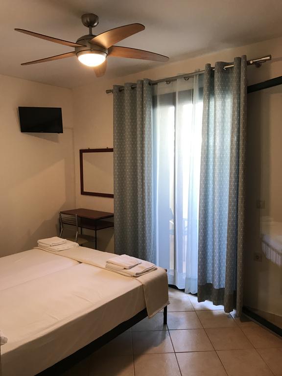 Villa Agni Yénion 外观 照片